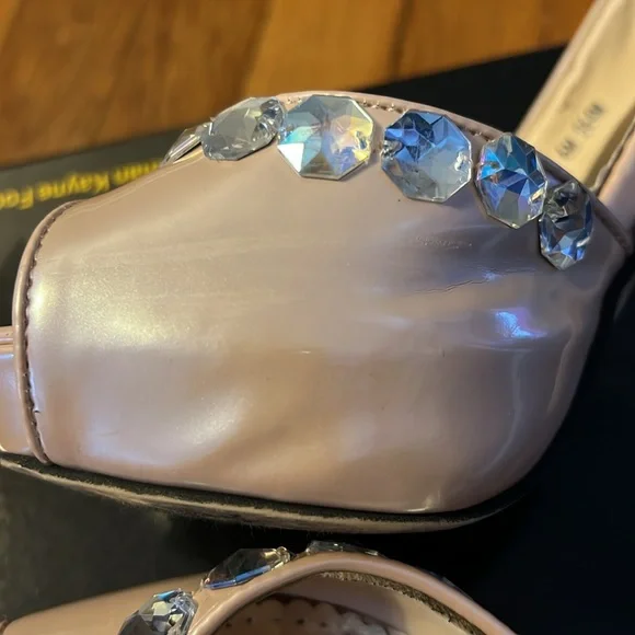 Johnathan Kayne - Galactica - Champagne - 6M - Picture 6 of 9